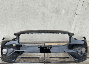 Zderzak przód przedni volvo S60 iii 3 V60 ii 2 2018- 31690589 oryginał cały 1