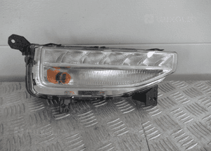 Halogen lewy vw t-roc led 2017- 1