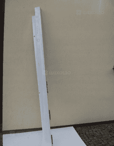 Toyota camry viii 2018 absorber zderzaka tylnego igła 13