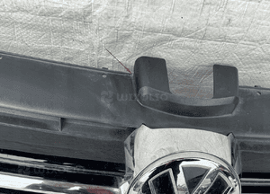 Vw golf 7 vii atrapa grill 12-16 3