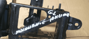 Obudowa podstawa akumulatora Mercedes GL X166 W166 A1665401240 A1665400540 7