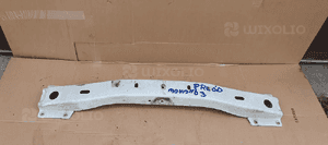Belka wzmocnienie zderzaka przód przednia Opel Movano III 4