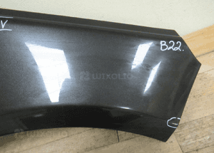 Błotnik przedni prawy range rover vogue iv 4 L405 2012- 5