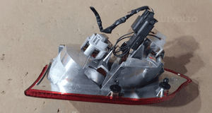 Lampa lewa tył tylna w klape opel insignia a 7
