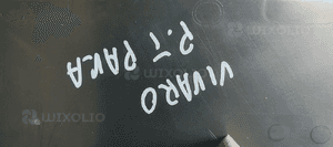 Boczek tapicerka lewy prawy tył tylna komplet zabudowa Opel Vivaro B Trafic III 26