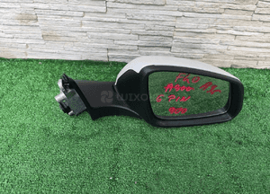 Lusterko bmw 1 F40 6 pin kolor A96 1