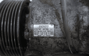 SPRĘŻARKA KLIMATYZACJI LECUS GD LS 447260-1460 6