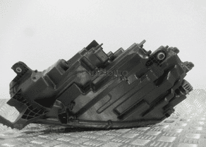 Lampa przednia przód prawa skoda octavia iv 4 full led 5E4941016 2019- 15