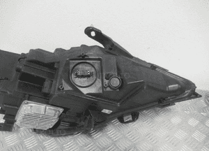 Lampa przednia przód lewa opel astra k v 5 full led 39228805 10