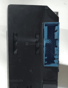 panel klimatyzacji zafira b 13250622 3