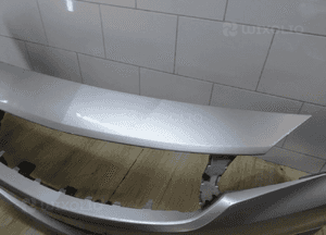 ZDERZAK PRZÓD PRZEDNI OPEL ASTRA K V 39052730 5