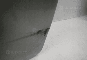 Drzwi prawe przednie przód toyota auris 2 ii 2012- 4