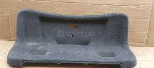 Tapicerka osłona klapy bagażnika VW Phaeton 3D5867605L 1