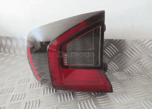 Lampa tylna tył lewa bmw X1 U11 led 2022 5