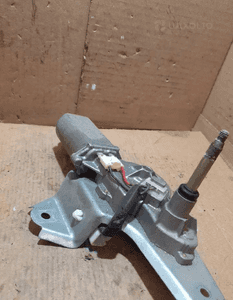 Silniczek wycieraczki tył Mazda 2 II 34376-581 3