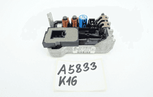 John deere opornik rezystor dmuchawy jd-ah 215142 1