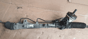 Maglownica przekładnia kierownicza Dacia Logan 6900001365 8200720881 4