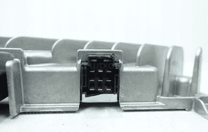 Wzmacniacz audi skoda vw seat 3G0035466D 4