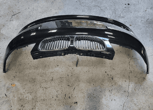 ZDERZAK przód przedni BMW E87 E81 lift lci 475 07- 9