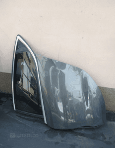 Drzwi lewe tylne tył citroen DS4 1