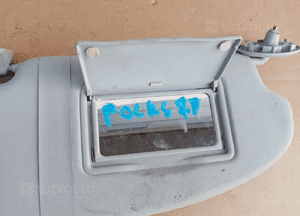 Słonecznik osłona przeciwsłoneczna prawa Ford Focus MK2 3