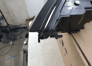 Reflektor full led audi RS6 RS-6 4G 4G0 lift 2015-2019 oe matrix oryginał 7