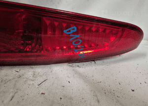 Lampa tylna prawa tył prawo ford fusion lift 5