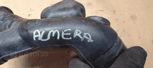 Rura dolot powietrza Nissan Almera 1.5 16V AU000A0 7