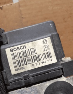 Abs audi A6 C5 8E0614111H 4