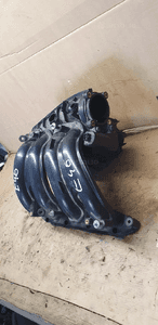 Kolektor ssący BMW 3 E46 1.8i 1437939 3