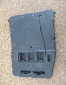 MODUŁ UCH MEGANE SCENIC II 8200351185 3