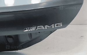 Klapa tylna stop lotka amg mercedes sl R230 eu 3