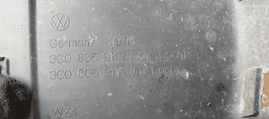 Nadkole lewy przód przednie lewe VW Passat B6 3C0805911B 5
