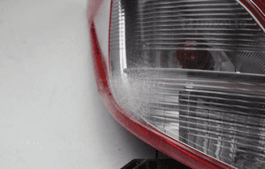 Lampa lewa tylna lewy tył TOYOTA YARIS III 2011-2014 3