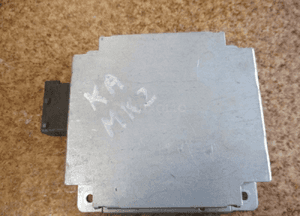 MODUŁ STEROWNIK ECU FORD KA MK2 II 51892004 3