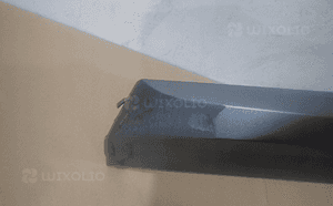 Spoiler dokładka przód skoda kamiq 658 2019- 4