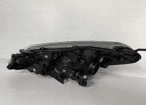 Lampa przod przednia prawa toyota yaris iii 3 lift 0D-195 nowka oryginalna 7