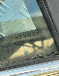 Drzwi prawy tyl prawe tylne kpl renault clio iv 4 3