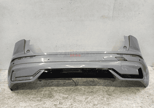 Zderzak tył tylny volvo XC60 XC-60 ii lift r-design 21- 1