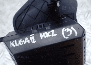 WYŚWIETLACZ RADIA FORD KUGA MK2 BM5T-18B955-CG RADOM 2