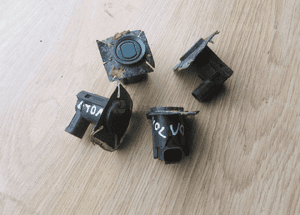 VOLVO S60 2003r czujnik PDC