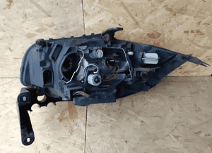 Lampa przód przednia prawa bmw E87 oryginał wysyłka! 4
