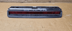 Trzecie światło stop VW FOX 5Z6945097 1