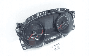 Licznik zegary vw golf vii 7 5G 52872KM 5G1920741D 2