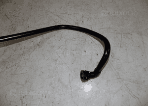 Bmw 3 G20 G21 330e przewód olejowy chłodnicy skrzyni biegów 8848366 2