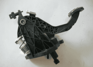 Mercedes W176 W246 pedał sprzęgła A2462900112 4