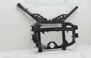 SANKI TYŁ KOŁYSKA MASERATI 4200GT 4200 GT 02- 3