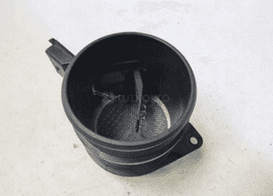 CITROEN BERLINGO DELPHI PRZEPŁYWOMIERZ POWIETRZA 1.9 2.0 HDI 9