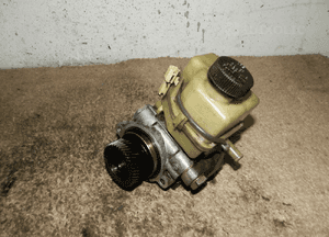 Pompa Wspomagania Z Czujnikiem Mazda V 5 I CR 6 GG GY 2.0 CITD 5
