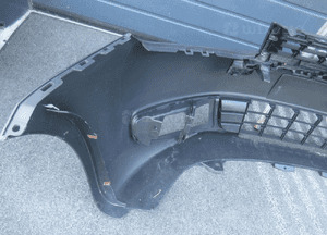 Zderzak przedni przód vw caddy iii 3 lift 2K5 2K5807221A 2010-2015 31